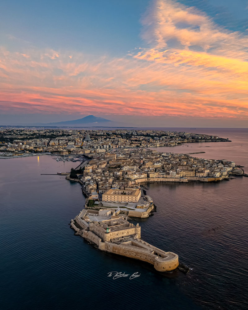Tours Siracusa