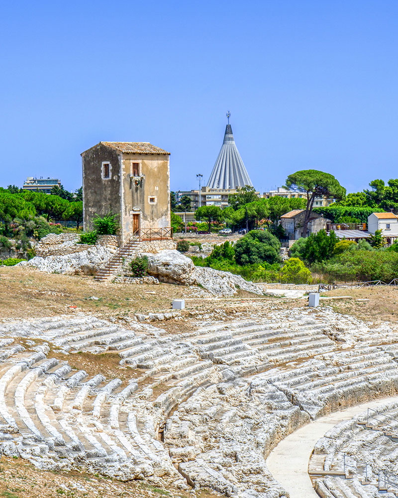 ape tours siracusa