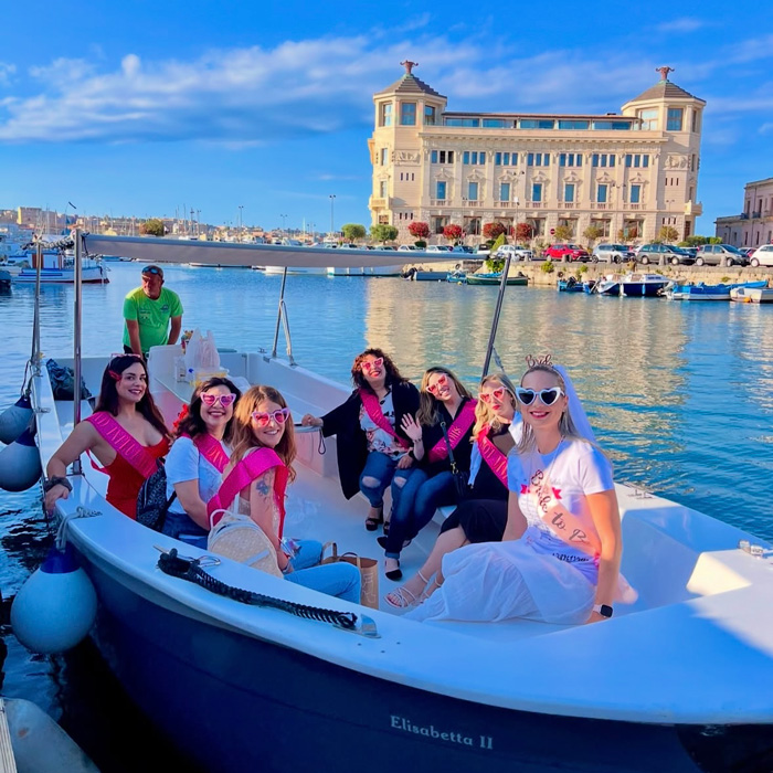 servizi ape tour siracusa